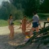 The Elusive Summer of '68 (1984) - Petrova majka