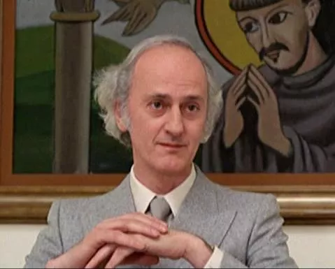Paolo Paoloni (Mega Direttore Galattico Duca Conte G.M.Balabam) zdroj: imdb.com