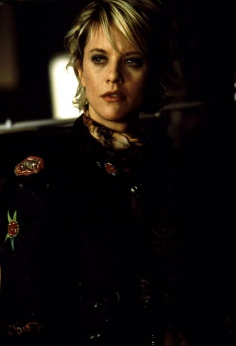 Meg Ryan (Maggie) Photo © 1997 Warner Bros.