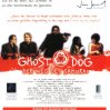 Ghost Dog: Nemilosrdný zabijak (1999) - Louie