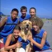 Air Bud: Spikes Back (2003) - Andrea Framm