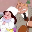 Tom a Jerry: Willy Wonka a továrna na čokoládu (2017) - Mr. Salt