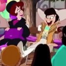 Tom a Jerry a Willy Wonka (2017) - Mrs. Teevee