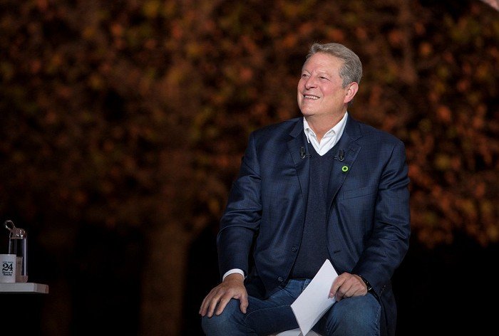 Al Gore (Al Gore)