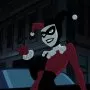 Batman a Harley Quinn (2017) - Harley Quinn