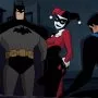 Batman a Harley Quinnová (2017) - Batman