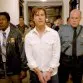 American Made (2017) - Willie (State Police)