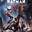 Batman a Harley Quinnová (2017) - Batman