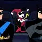Batman a Harley Quinn (2017) - Nightwing