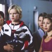 On Thin Ice: Going for the Gold (2000) - Julie