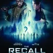 The Recall (2017) - Brendan
