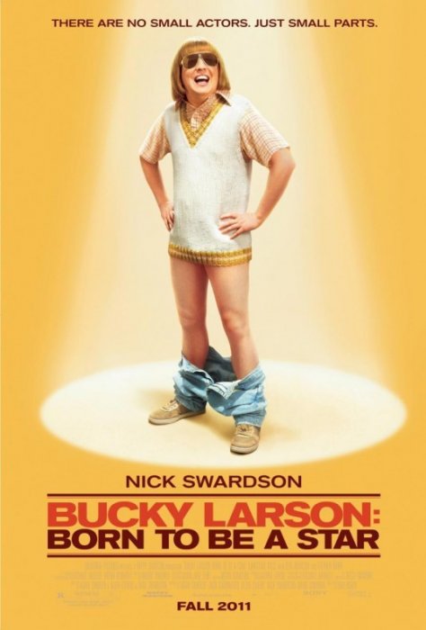 Nick Swardson (Bucky Larson) zdroj: imdb.com