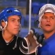 On Thin Ice: Going for the Gold (2000) - Ray Rossovich