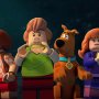 Lego Scooby-Doo! Případ pirátského pokladu (2017) - Velma Dinkley