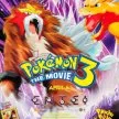 Pokémon 3: The Movie (2000) - Pikachû