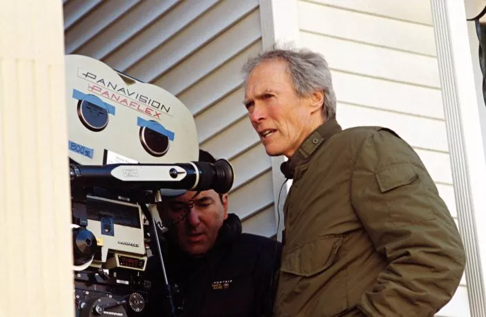 Clint Eastwood zdroj: imdb.com