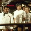 Hele kámo, kdo tu vaří? (2005) - Cook #1