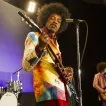 Jimi: All Is by My Side (2013) - Jimi Hendrix