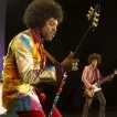 Skutočný príbeh Jimiho Hendrixa (2013) - Jimi Hendrix