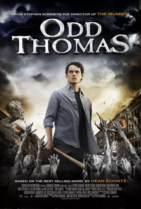 Anton Yelchin (Odd Thomas) zdroj: imdb.com