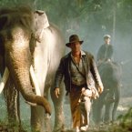 Indiana Jones a Chrám zkázy (1984) - Short Round