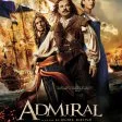Admirál (2015) - Anna de Ruyter