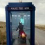 Doctor Who: The Day of the Doctor (2013) - Clara