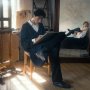 Egon Schiele: Smrť a dievča (2016) - Wally Neuzil /  
            Model /  
            Egon's life-long lover