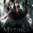 Mythica: The Godslayer (2016) - Teela