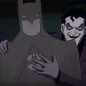 Batman vs. Joker (2016) - The Joker