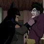 Batman: The Killing Joke (2016) - Bruce Wayne