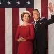 Zabít Reagana (2016) - Nancy Reagan