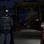 Batman: Bad Blood (2016) - Nightwing