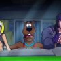 Scooby-Doo a démon na pretekoch (2016) - Undertaker