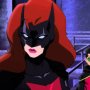 Batman: Bad Blood (2016) - Robin