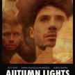 Autumn Lights (2016) - Jóhann