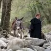 Zvrhlé mníšky (2017) - Father Tommasso