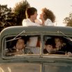 Tři na cestě (1987) - Robin Kitteredge