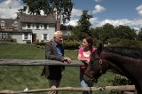 Katie Fforde: Léčitelka koní (2012) - George Foster