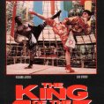Karate Tiger IV. - Kráľ kickboxerov (1990) - Jake Donahue