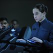 Ender's Game (2013) - Petra Arkanian