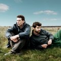 God´s Own Country (2017) - Johnny Saxby