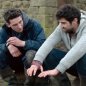 God´s Own Country (2017) - Johnny Saxby