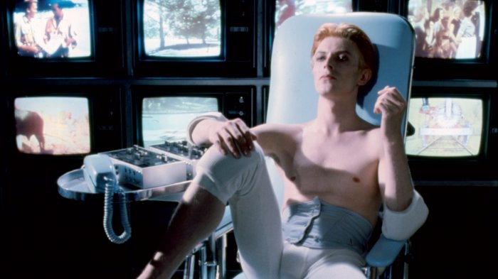 David Bowie (Thomas Jerome Newton) zdroj: imdb.com