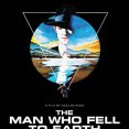 The Man Who Fell to Earth (1976) - Thomas Jerome Newton