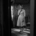 Ako v zrkadle (1961) - Karin