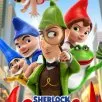 Sherlock Koumes / Sherlock Gnomes (2018) - Nanette
