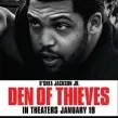 Den of Thieves (2018) - Donnie Wilson