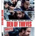 Den of Thieves (2018) - Donnie Wilson
