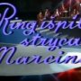 Ringišpíl strýca Marcina